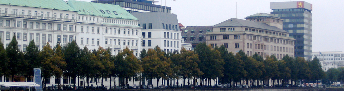 Dialysezentrum Hamburg-West