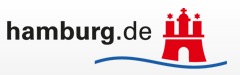 www.hamburg.de -Logo